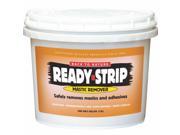 Ready Strip Mastic And Adhesive Remover 1 2GAL MASTIC REMOVER