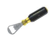 KLEIN TOOLS 98002BT Beer Bottle Opener Beverage Tool