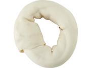 Savory Prime 4 Rawhide Donut 00501 Pack of 25
