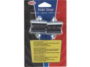 Bell Sports 7020231 Caliper Brake Pad Block And Shoe Set SIDE STOP BRAKE PADS