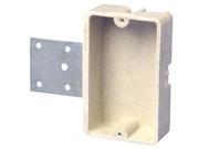 Allied Moulded Switch Box.