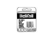 Helicoil R1185 4 Insert Pack