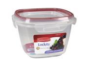 Lock its Food Storage Container 7 CUP FOOD STR CONTAINER