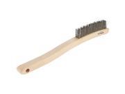 Forney Industries Stainless Steel Brush 70521