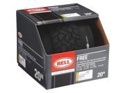 Bell Sports 7014698 Freestyle Bicycle Tire 20 FREESTYLE BIKE TIRE