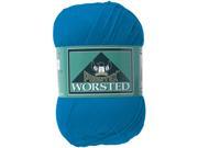 Phentex Worsted Solids Yarn French Blue