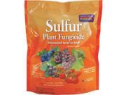 4LB Sulp Dust Fungicide