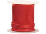 Woods Ind. 16 100 16 Primary Wire 100 16GA RED AUTO WIRE
