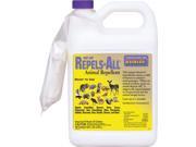 Repels All Gallon Rtu Bonide Products Animal Repellents 239 Clear 037321002390