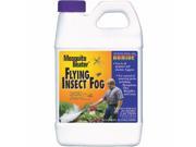 Bonide Products 552 Mosquito Beater Flying Inc Fog