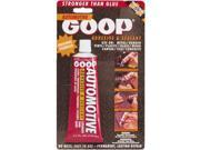 Eclectic 160011 Automotive Goop Contact Adhesive Sealant