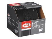 Bell Sports 7014653 BMX Bicycle Tire 16 BLACK BMX TIRE