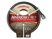 100 Neverkink Commercial Garden Hose 3 4 ID Teknor Apex Co. Garden Hose