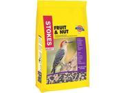 Red River Commodities 4.5lb Fruit Nut Seed 9272