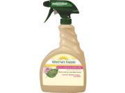 Whitney Farms 3 In 1 Flower And Rose Insecticide 32 RTU WF 3 1 ROSE CARE
