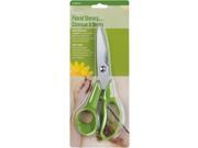 Floral Shears 7.5