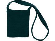 Feltworks Shoulder Bag 10 X7 1 4 X1 Black