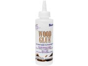 Darice Wood Glue 4 Ounces