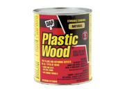 Dap 21506 Plastic Wood 16OZ NATURL PLASTIC WOOD