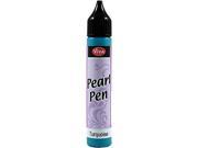Viva Decor Pearl Pen 25ml Turquoise