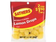 3.1oz Lemon Drops 10145 Pack of 12
