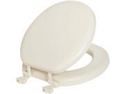 SOFT DLX ROUND SEAT BISC 13EC 346