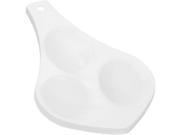 WHITE SPOON REST 1094959