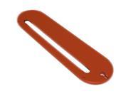 Ridgid TS2400LS Table Saw Replacement Throat Plate Insert TH100050