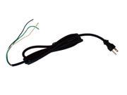 Porter Cable Tools Replacement Cord 7 18 Gauge 3 Wire 879182