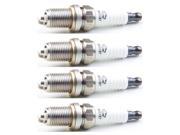 Briggs Stratton 496018 4PK Spark Plug 4 Pack 5066K RC14YC