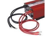 Vector VEC085D 2000 3000 Watt Inverter Cables