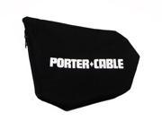 Porter Cable Belt Sander Replacement Dust Bag 692639