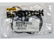 Stanley Bostitch N63CP N64C SDCN14 Rebuild Kit RBK15