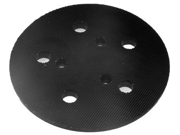 Porter Cable 333 334 Sander Velcro 5 Backing Pad 5 Holes 876691