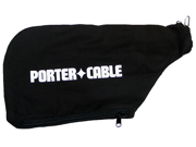 Porter Cable 351 352 360 Sander Replacement Dust Bag Assembly A23158