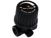 Porter Cable Air Compressor Replacement 3 Port Regulator CAC 4296 1