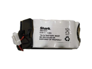 Shark Euro Pro V1917 Replacement XBV1917 8.4 V Battery EU 36115