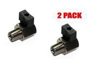 Porter Cable Craftsman 921167500 Air Compressor Replacement Drain Valve 2 Pack