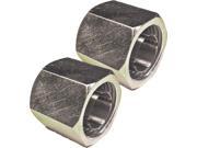 Ryobi R2200 Router Replacement 1 2 Collet Assembly 2 Pack 201389001