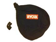 Ryobi BTS16 10 Table Saw Replacement Dust Bag 089110109015