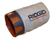 Ryobi R2601 Random Orbit Sander Replacement Dust Bag 300027081