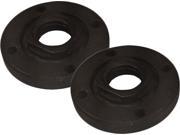 Ridgid R1005 4 1 2 Angle Grinder Replacement Flange Nut 2 Pack 672568002