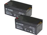 Black and Decker CST1100 CST1200 12V Battery 2 Pk 244373 00 2PK