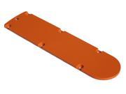 Ridgid R4121 12 Compound Miter Saw Replacement Throat Plate 089077001112