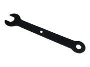 Ridgid R4512 10 inch Table Saw Replacement 16 23mm Open End Wrench 080035003198