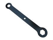 Ridgid R4512 10 inch Table Saw Replacement 13 22mm Open End Wrench 080035003199