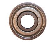 Bosch 4412 12 Miter Saw Replacement Bearing 606ZZ 2610911938