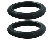 Oregon 2 Pack 76 075 Rubber Drive Ring Replacement for MTD 935 0243B