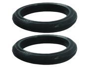 Oregon 2 Pack 76 076 Rubber Drive Ring Replacement for Husqvarna 532179831