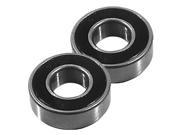 Oregon 2 Pack 45 242 Magnum Ball Bearing Outer dia 1374 Inner dia 625 Wid 43